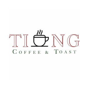 TIONG Coffee & Toast